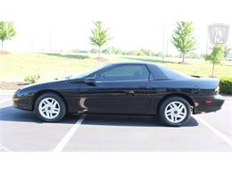 1993 Chevrolet Camaro (CC-2088947) for sale in Olathe, Kansas