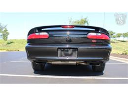 1993 Chevrolet Camaro (CC-2088947) for sale in Olathe, Kansas