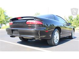 1993 Chevrolet Camaro (CC-2088947) for sale in Olathe, Kansas