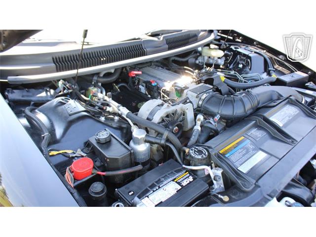 1993 Chevrolet Camaro (CC-2088947) for sale in Olathe, Kansas