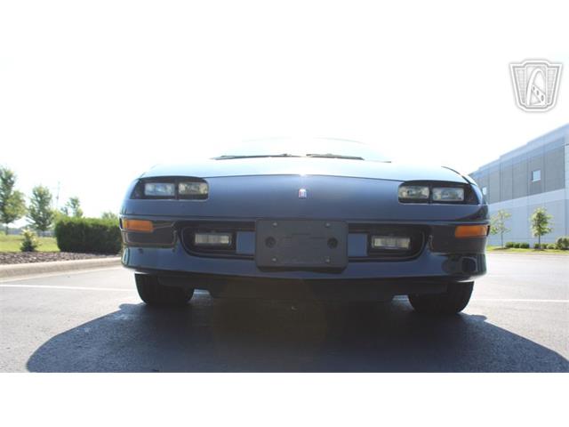 1993 Chevrolet Camaro (CC-2088947) for sale in Olathe, Kansas