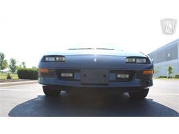 1993 Chevrolet Camaro (CC-2088947) for sale in Olathe, Kansas