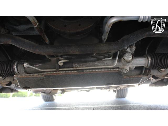 1993 Chevrolet Camaro (CC-2088947) for sale in Olathe, Kansas