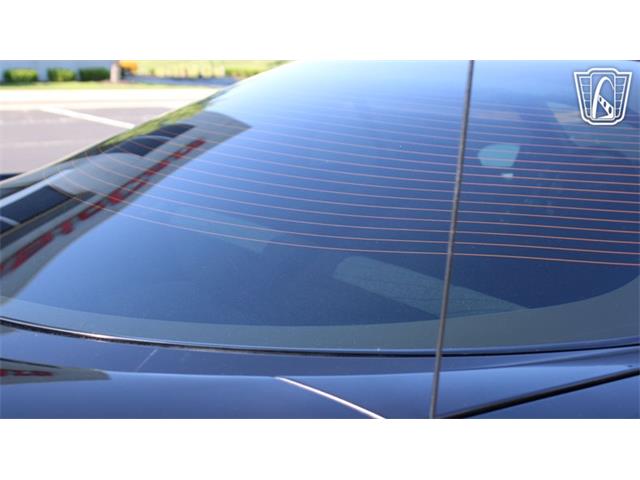 1993 Chevrolet Camaro (CC-2088947) for sale in Olathe, Kansas