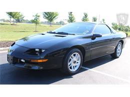 1993 Chevrolet Camaro (CC-2088947) for sale in Olathe, Kansas