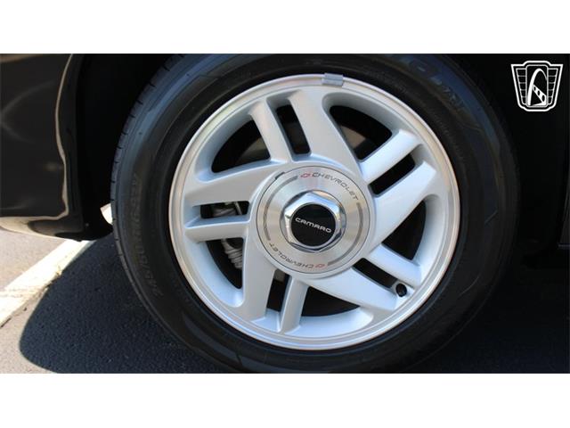 1993 Chevrolet Camaro (CC-2088947) for sale in Olathe, Kansas