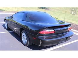 1993 Chevrolet Camaro (CC-2088947) for sale in Olathe, Kansas