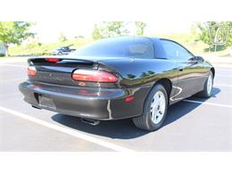 1993 Chevrolet Camaro (CC-2088947) for sale in Olathe, Kansas