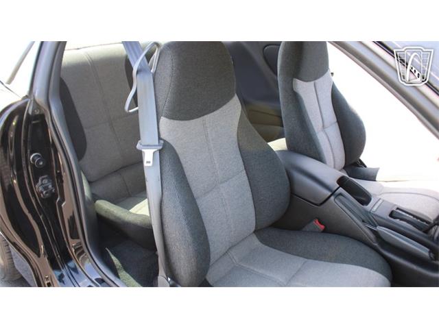 1993 Chevrolet Camaro (CC-2088947) for sale in Olathe, Kansas