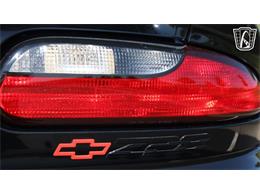 1993 Chevrolet Camaro (CC-2088947) for sale in Olathe, Kansas