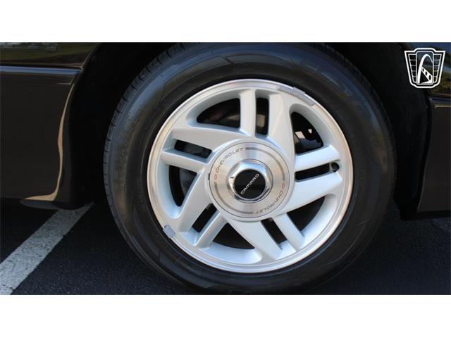 1993 Chevrolet Camaro (CC-2088947) for sale in Olathe, Kansas