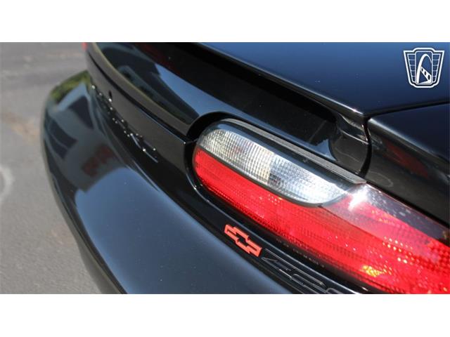 1993 Chevrolet Camaro (CC-2088947) for sale in Olathe, Kansas