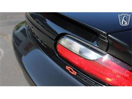 1993 Chevrolet Camaro (CC-2088947) for sale in Olathe, Kansas