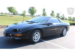1993 Chevrolet Camaro (CC-2088947) for sale in Olathe, Kansas