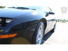 1993 Chevrolet Camaro (CC-2088947) for sale in Olathe, Kansas
