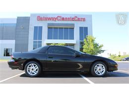 1993 Chevrolet Camaro (CC-2088947) for sale in Olathe, Kansas