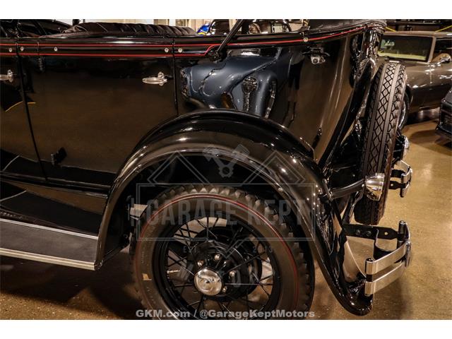 1930 Ford Model A (CC-2088948) for sale in Grand Rapids, Michigan