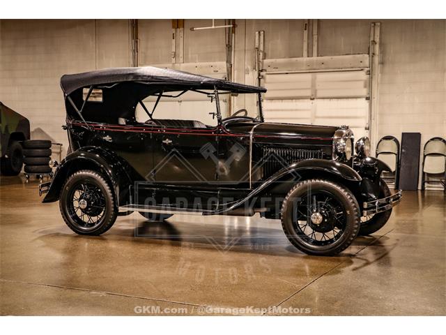 1930 Ford Model A (CC-2088948) for sale in Grand Rapids, Michigan