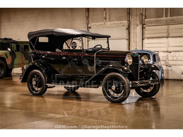1930 Ford Model A (CC-2088948) for sale in Grand Rapids, Michigan