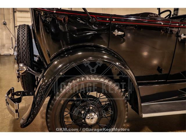 1930 Ford Model A (CC-2088948) for sale in Grand Rapids, Michigan