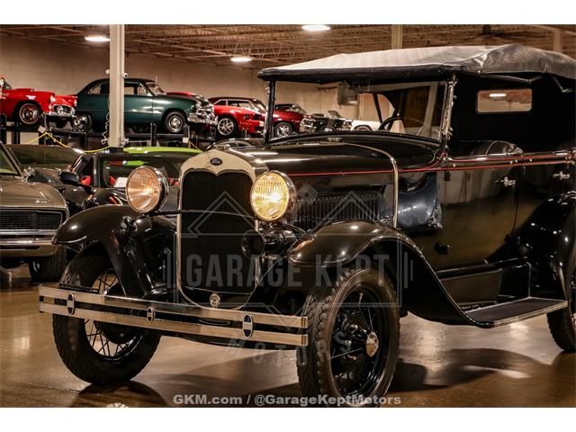 1930 Ford Model A (CC-2088948) for sale in Grand Rapids, Michigan