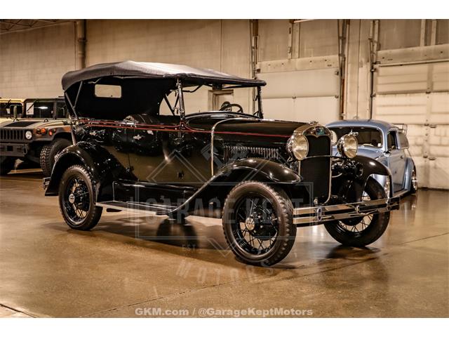 1930 Ford Model A (CC-2088948) for sale in Grand Rapids, Michigan