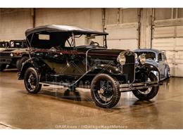 1930 Ford Model A (CC-2088948) for sale in Grand Rapids, Michigan