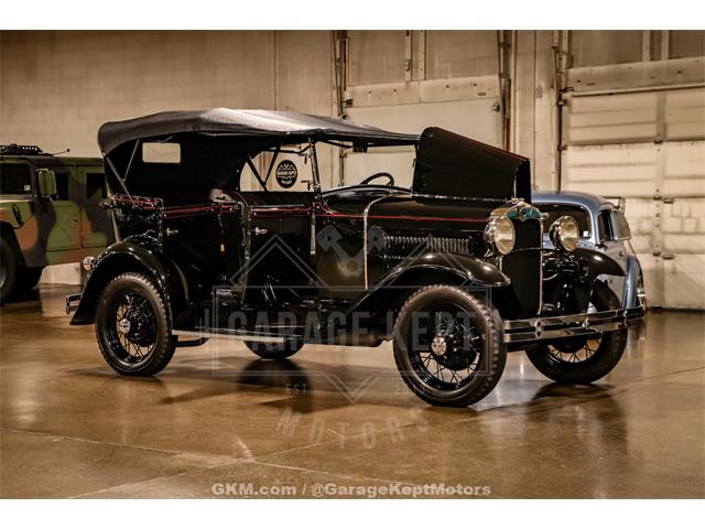 1930 Ford Model A (CC-2088948) for sale in Grand Rapids, Michigan
