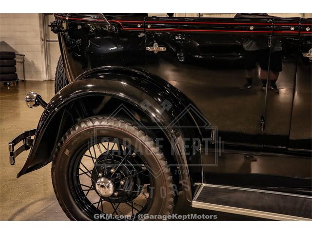 1930 Ford Model A (CC-2088948) for sale in Grand Rapids, Michigan