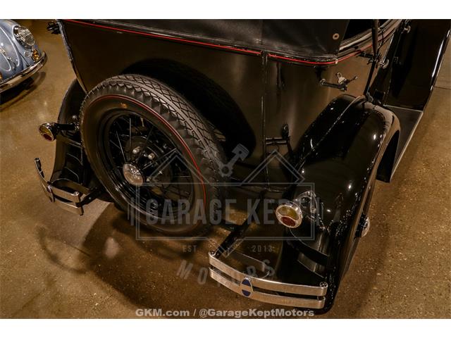 1930 Ford Model A (CC-2088948) for sale in Grand Rapids, Michigan