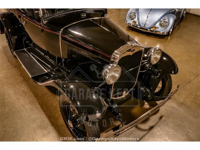 1930 Ford Model A (CC-2088948) for sale in Grand Rapids, Michigan