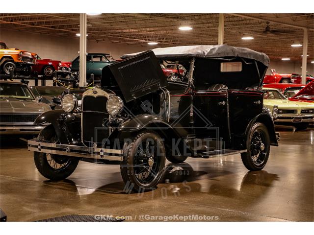 1930 Ford Model A (CC-2088948) for sale in Grand Rapids, Michigan