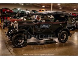 1930 Ford Model A (CC-2088948) for sale in Grand Rapids, Michigan