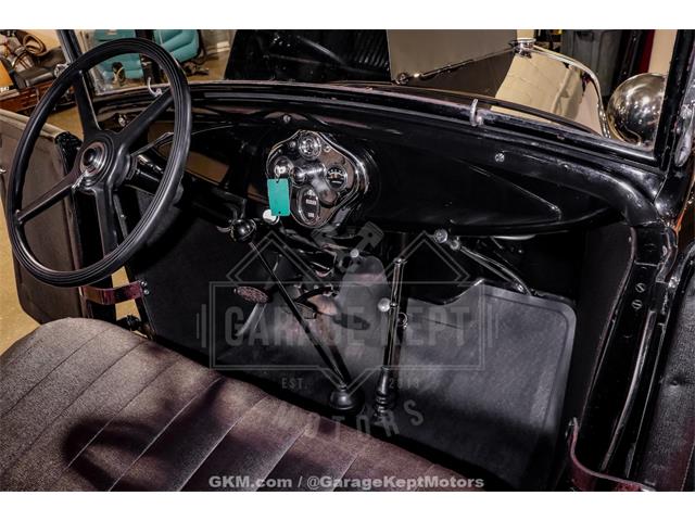 1930 Ford Model A (CC-2088948) for sale in Grand Rapids, Michigan