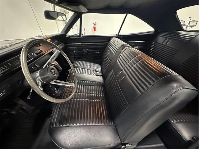 1968 Plymouth Road Runner (CC-2088949) for sale in Depew, New York