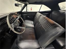 1968 Plymouth Road Runner (CC-2088949) for sale in Depew, New York
