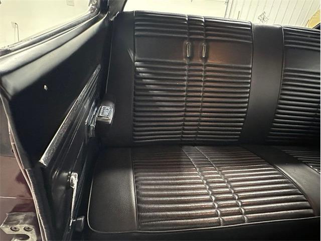 1968 Plymouth Road Runner (CC-2088949) for sale in Depew, New York