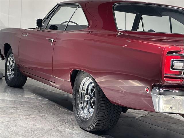 1968 Plymouth Road Runner (CC-2088949) for sale in Depew, New York