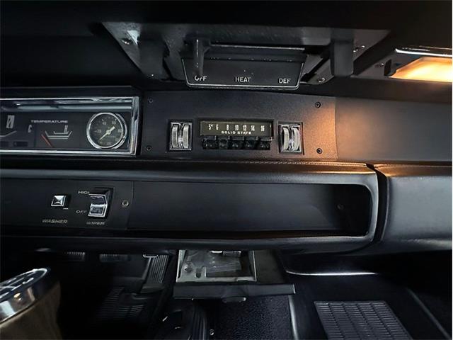 1968 Plymouth Road Runner (CC-2088949) for sale in Depew, New York