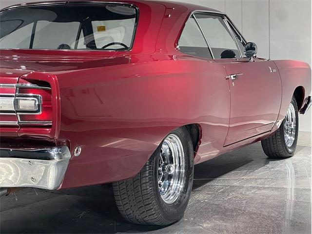1968 Plymouth Road Runner (CC-2088949) for sale in Depew, New York