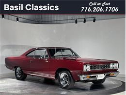 1968 Plymouth Road Runner (CC-2088949) for sale in Depew, New York