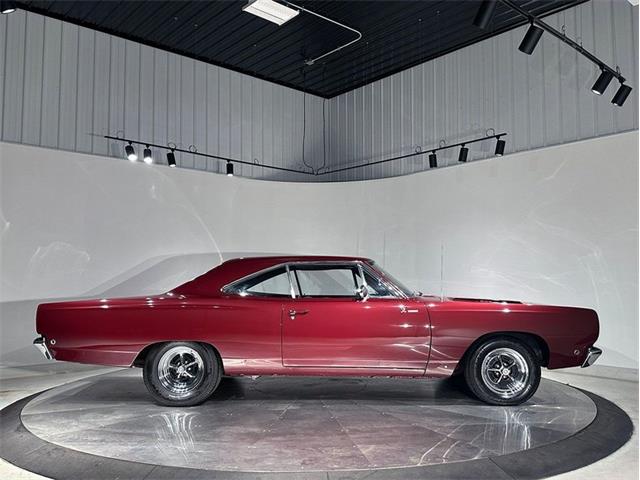 1968 Plymouth Road Runner (CC-2088949) for sale in Depew, New York