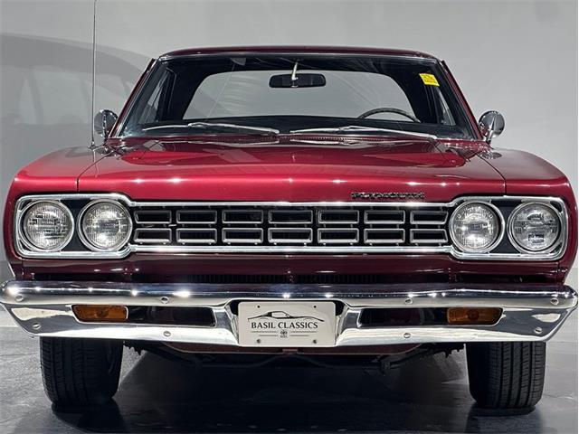 1968 Plymouth Road Runner (CC-2088949) for sale in Depew, New York