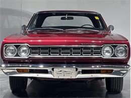 1968 Plymouth Road Runner (CC-2088949) for sale in Depew, New York
