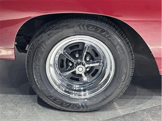 1968 Plymouth Road Runner (CC-2088949) for sale in Depew, New York
