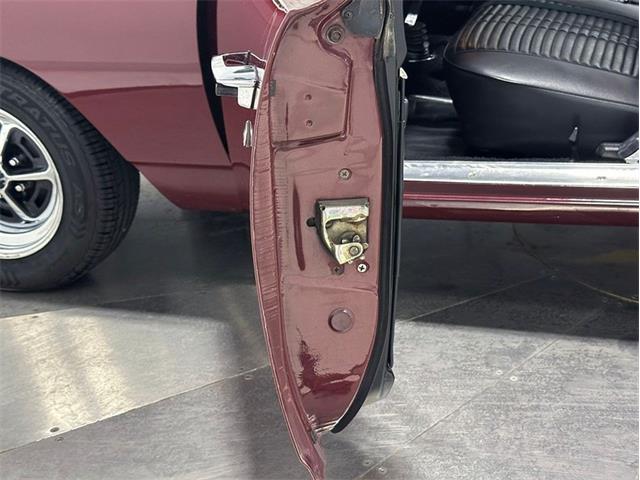 1968 Plymouth Road Runner (CC-2088949) for sale in Depew, New York