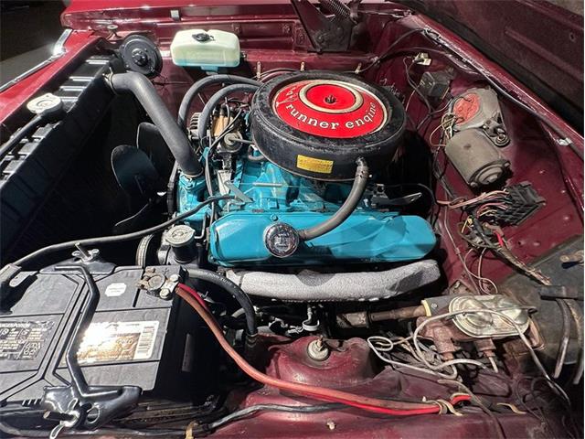 1968 Plymouth Road Runner (CC-2088949) for sale in Depew, New York