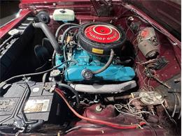 1968 Plymouth Road Runner (CC-2088949) for sale in Depew, New York