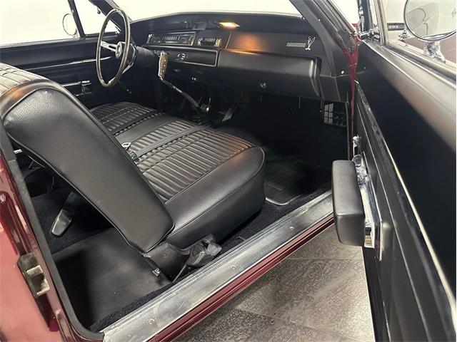 1968 Plymouth Road Runner (CC-2088949) for sale in Depew, New York