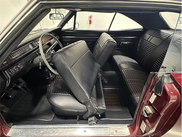 1968 Plymouth Road Runner (CC-2088949) for sale in Depew, New York